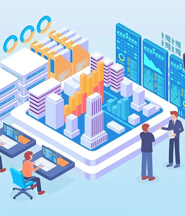 Big Data Consulting Company in Houston | Austin | Dallas | San Antonio | Atlanta