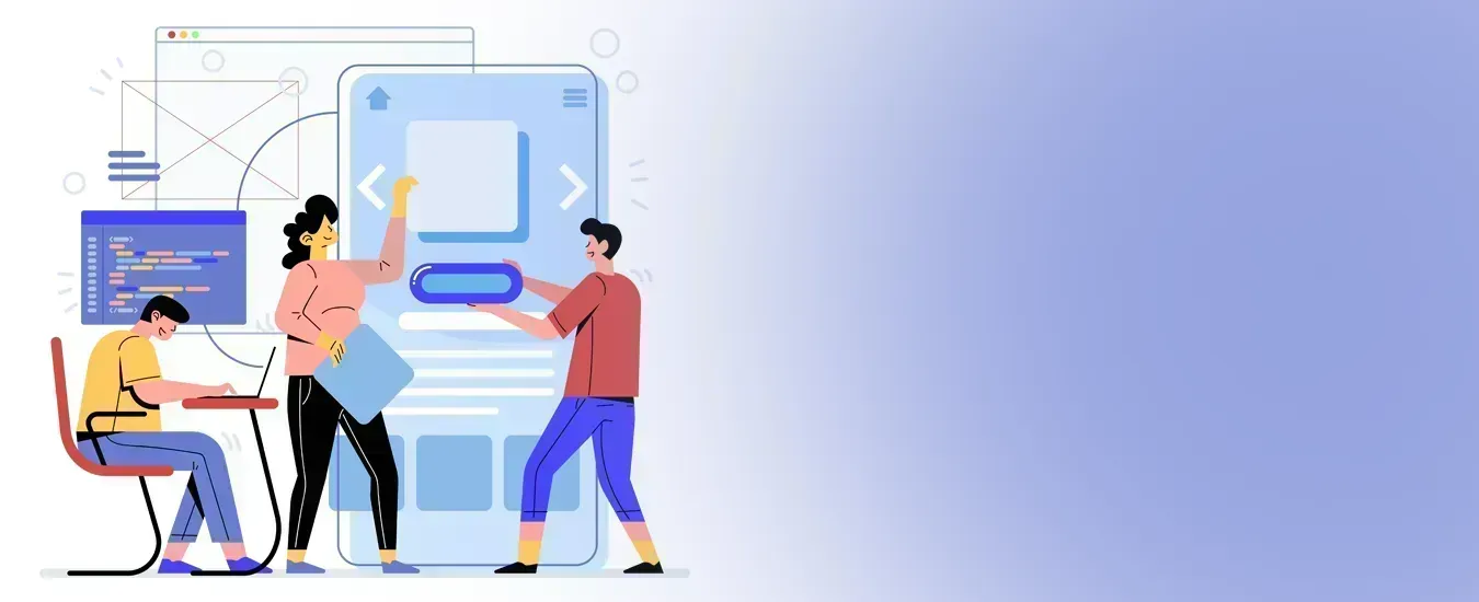 Mobile App Development Consulting Company
