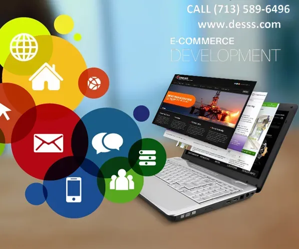 Ecommerce
