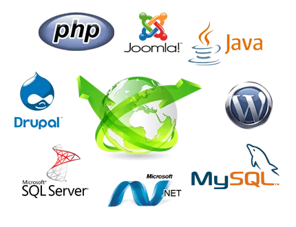 WEB DEVELOPMENT