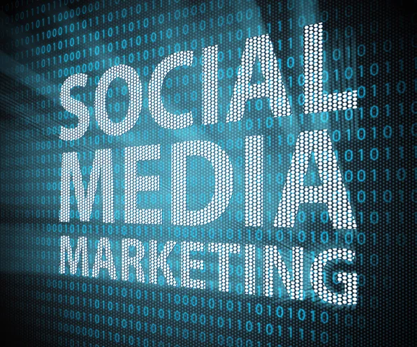 Social Media Optimization / SMO
